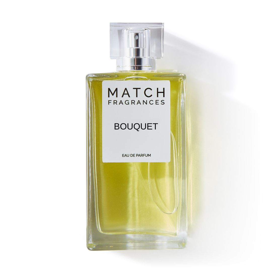 Parfum blooming bouquet online