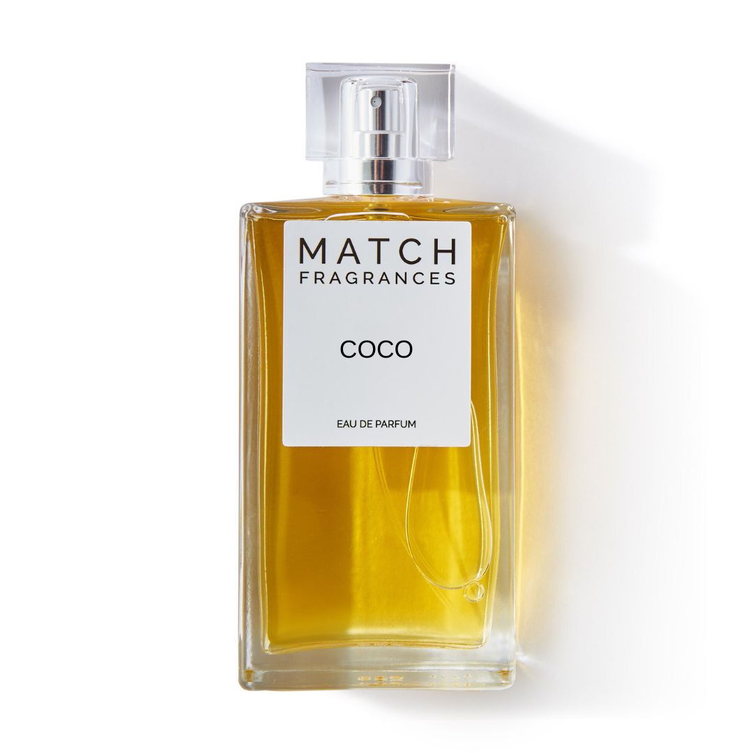 Perfumes similar to coco chanel mademoiselle online