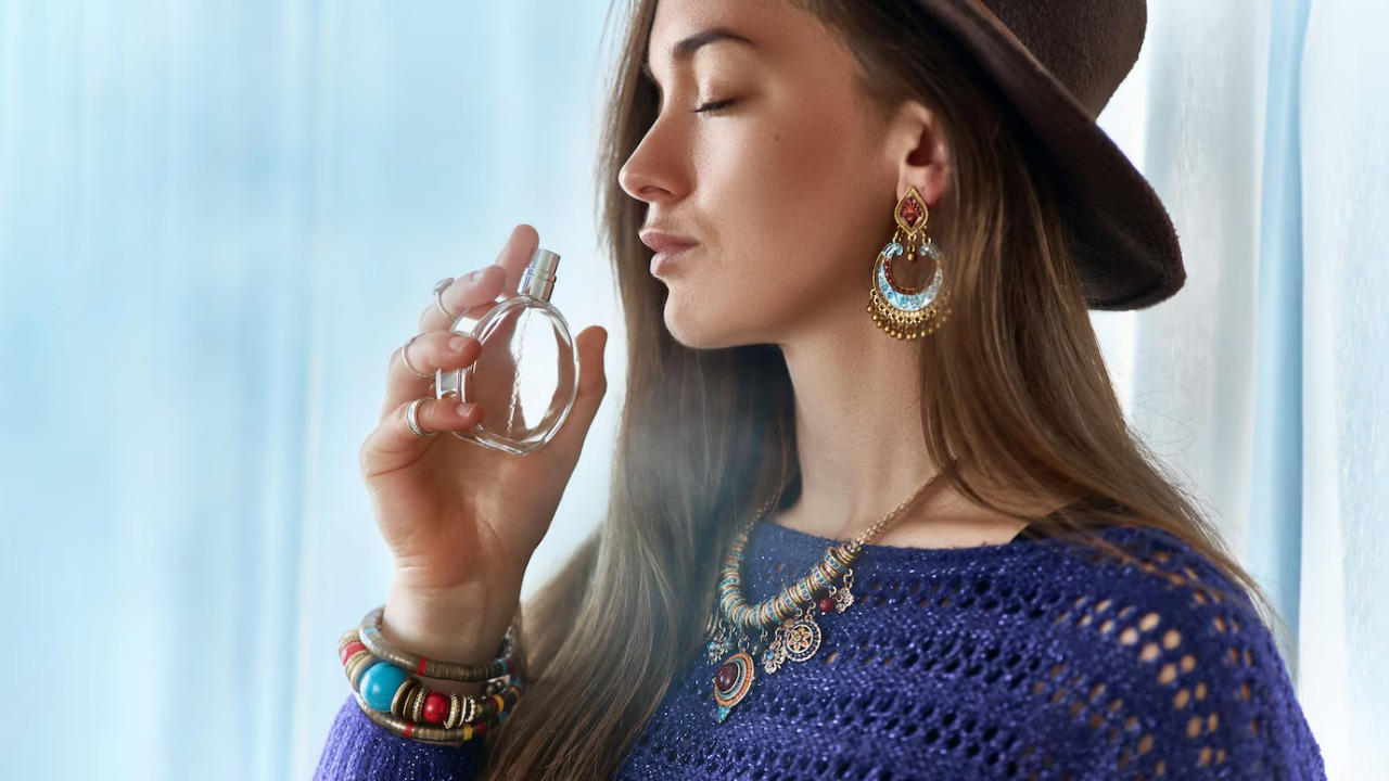 5 Expert Tips to Make Your Perfume Last Longer All Day