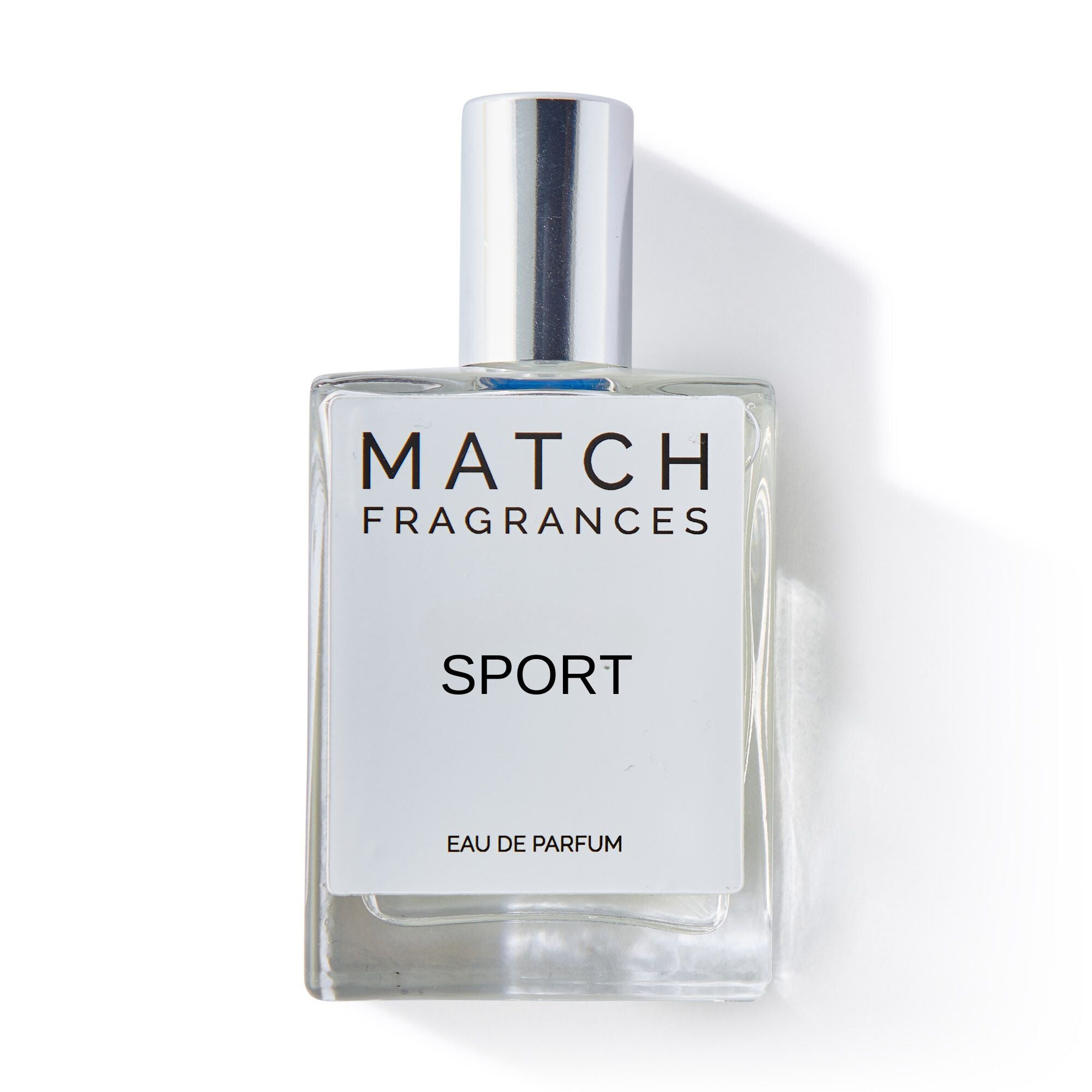 Inspired by Allure Homme Sport