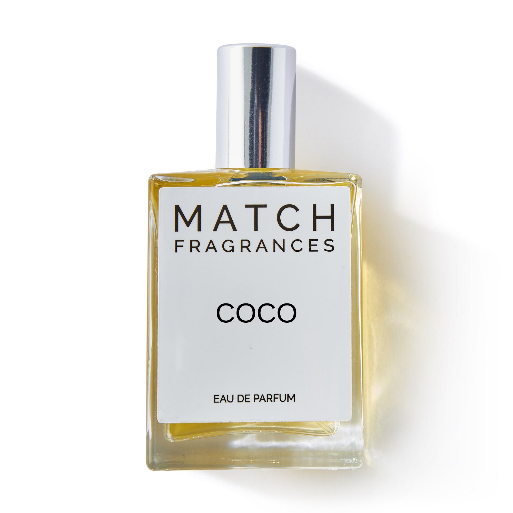 Coco Mademoiselle Dupe Luxury For Less Match Fragrances